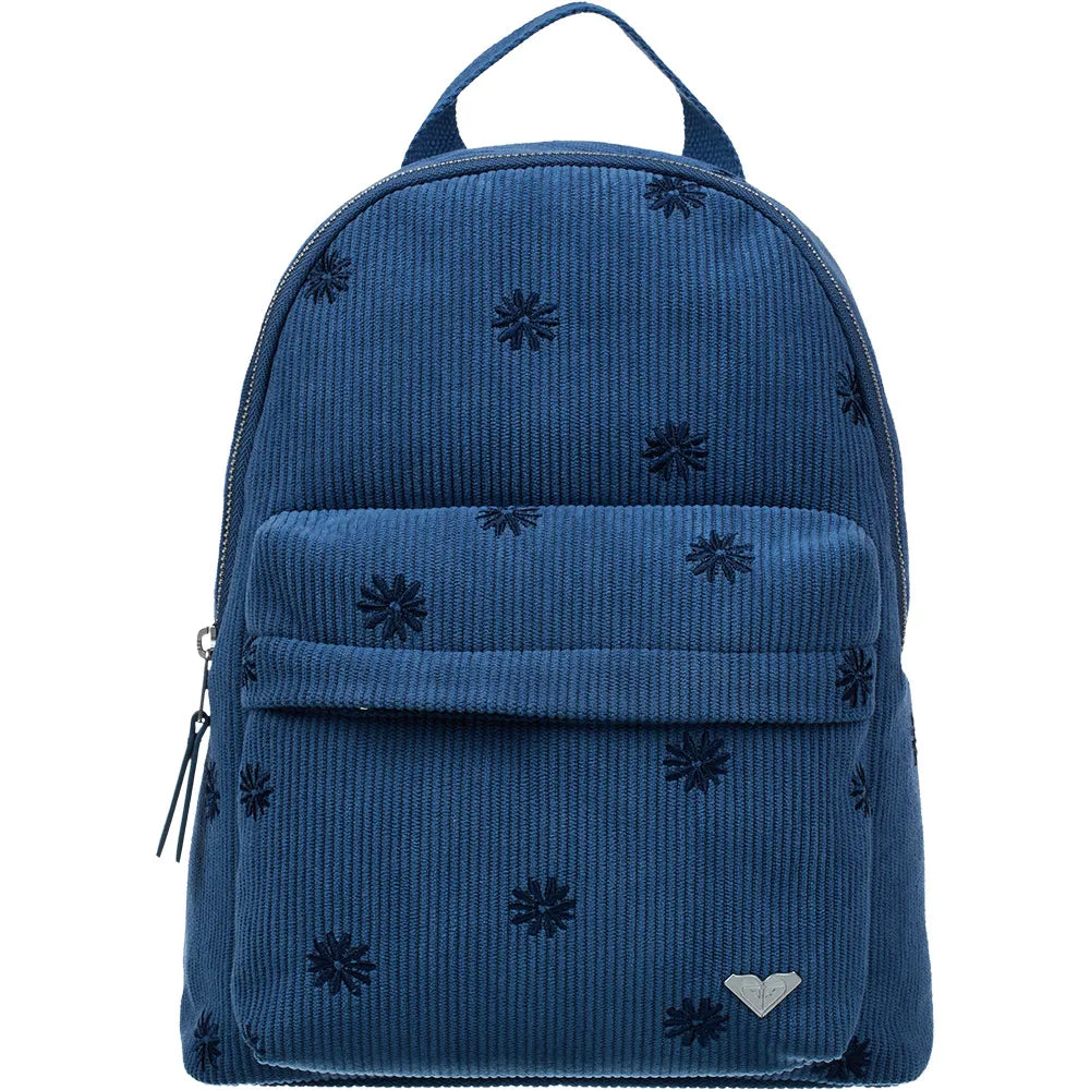 Roxy Feeling Emby Small Woman Backpack 8L