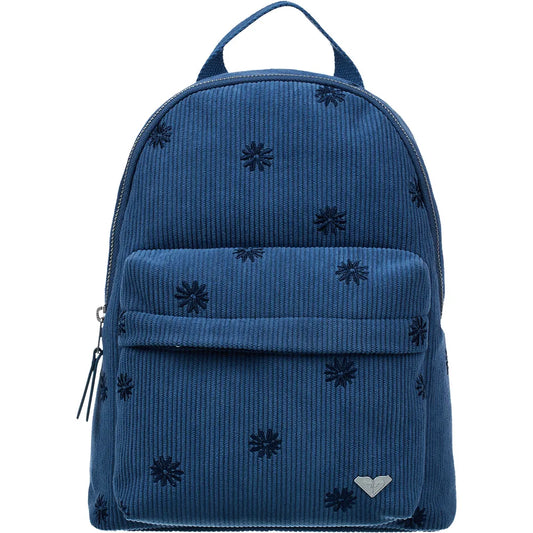 Roxy Feeling Emby Small Woman Backpack 8L