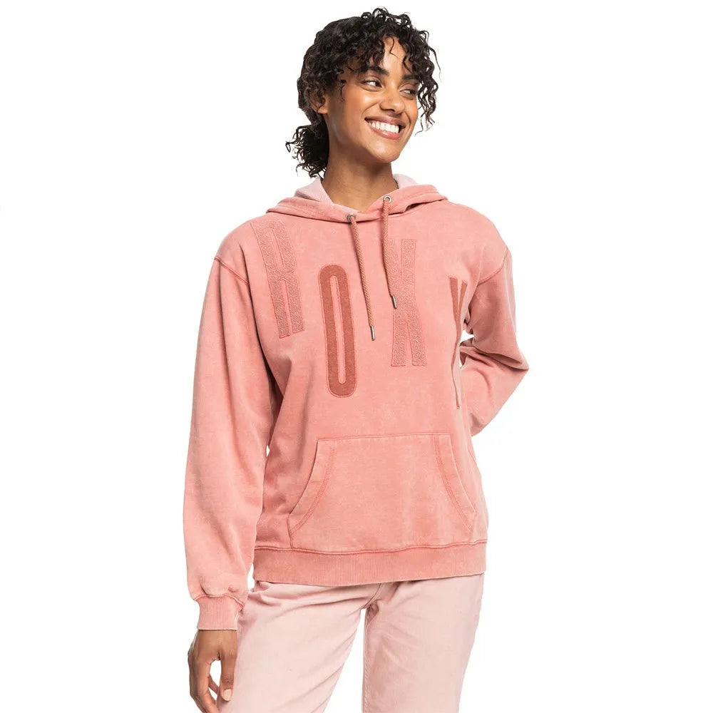 Roxy Gonna Get Away sweatshirt