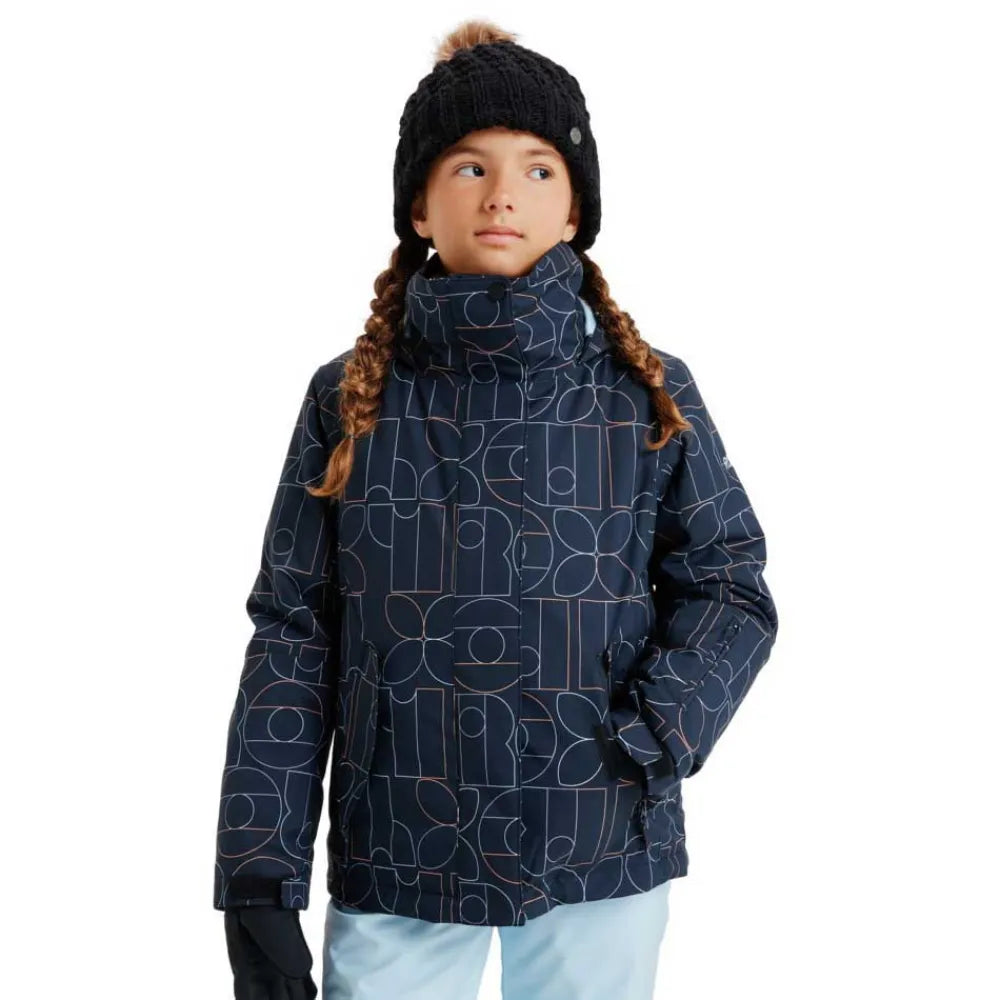 Roxy Jetty jacket