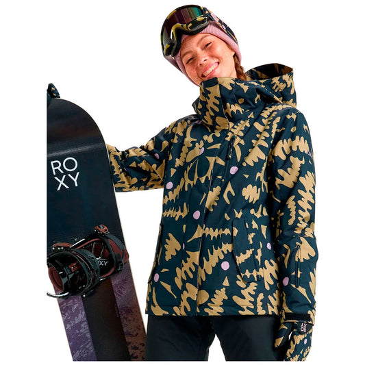 Roxy Jetty jacket