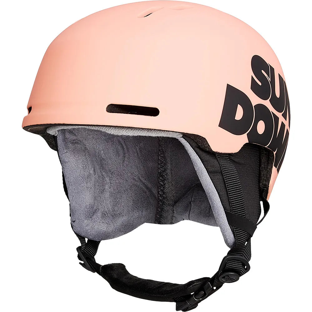 Roxy Kashmir helmet