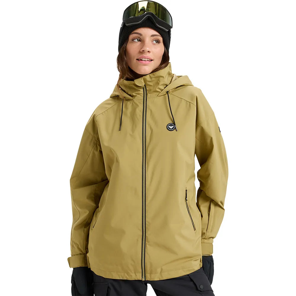 Roxy Landscape jacket