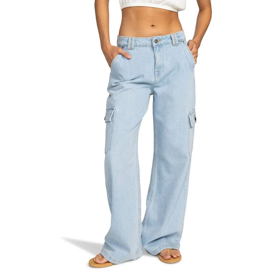 Roxy Modern Vibe Mid jeans