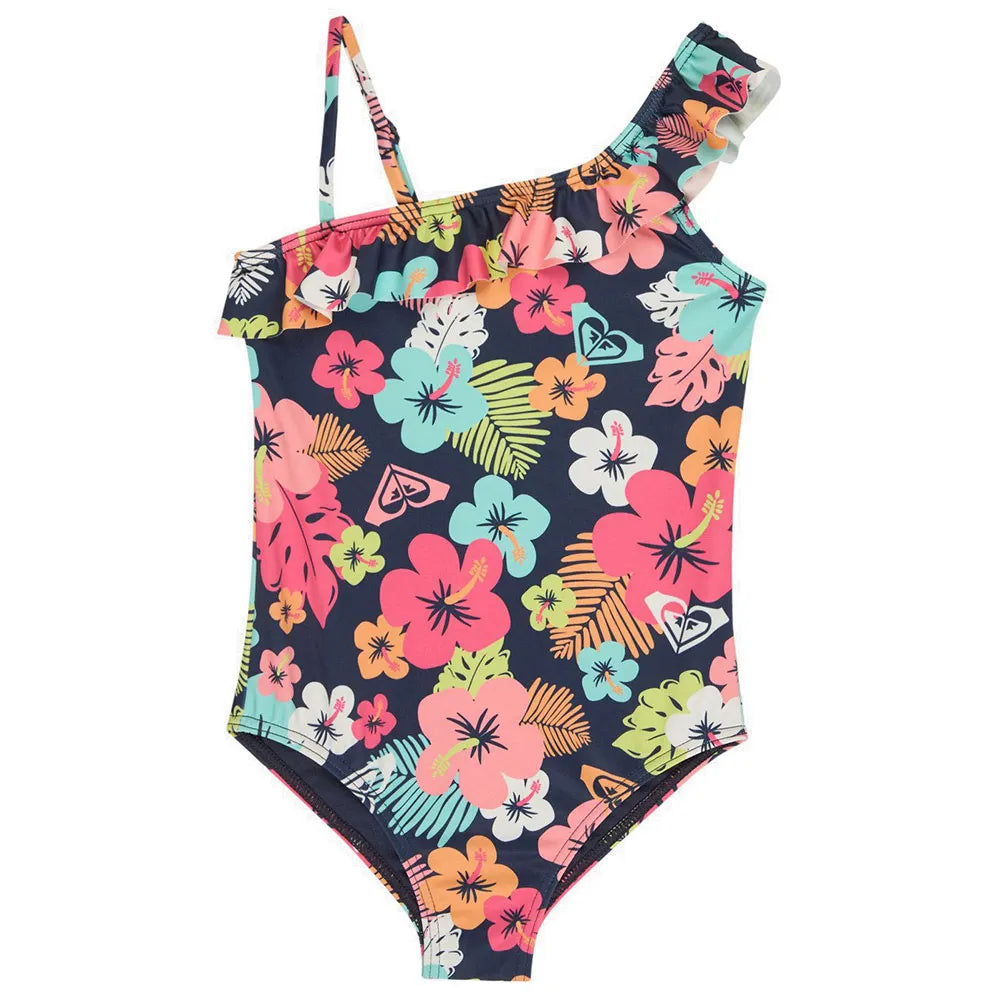 Roxy Morning Flower swimsuit
