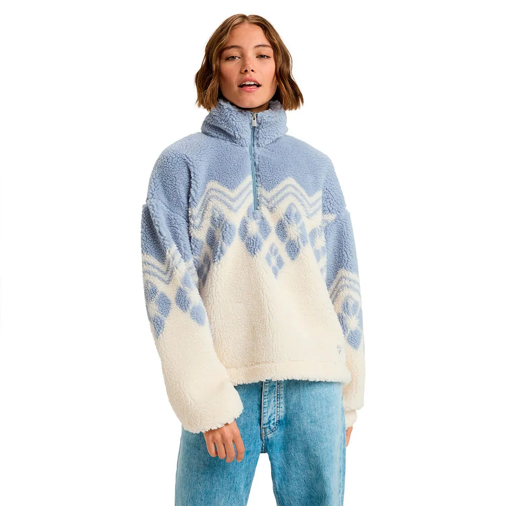 Roxy Mountain Story Fleece jacket
