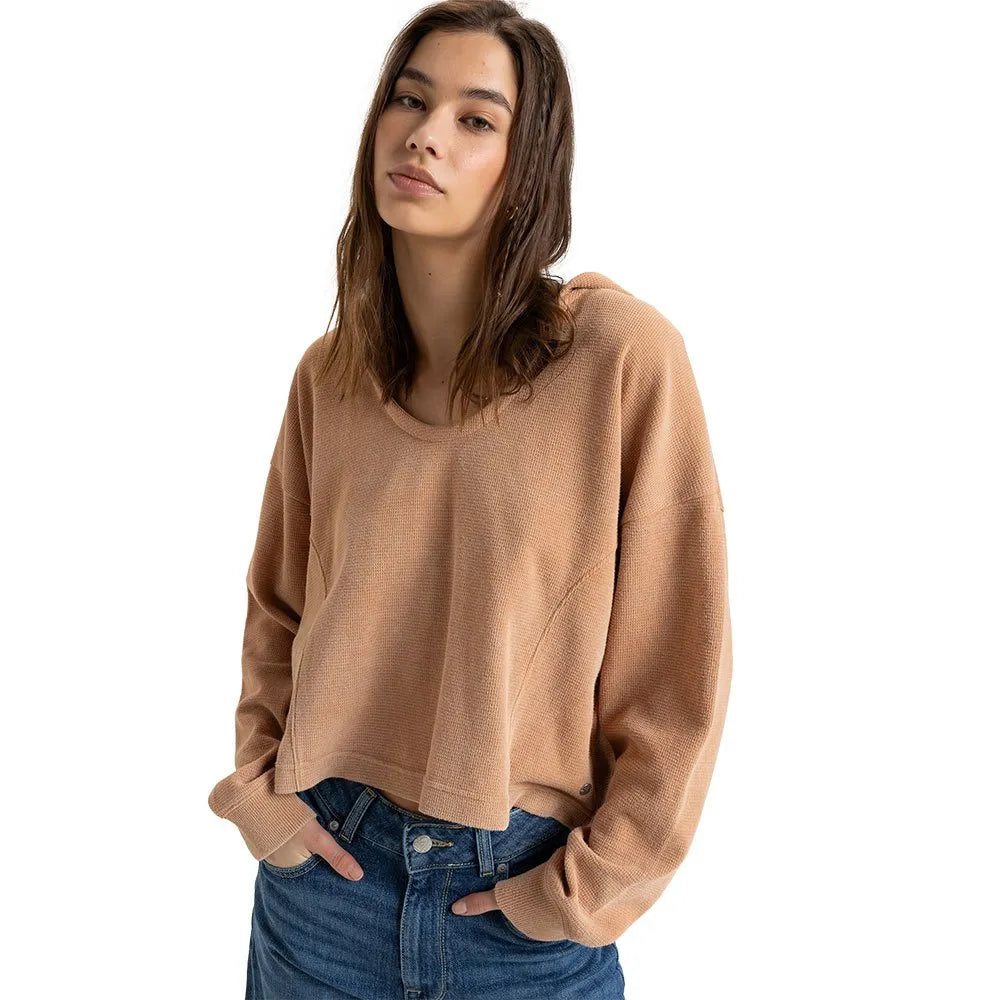 Roxy Notice Me long sleeve T-shirt