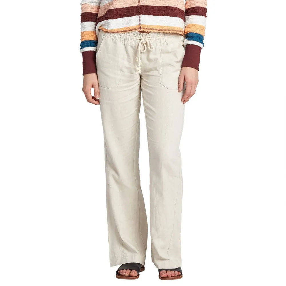 Roxy Ocean Side sweat pants