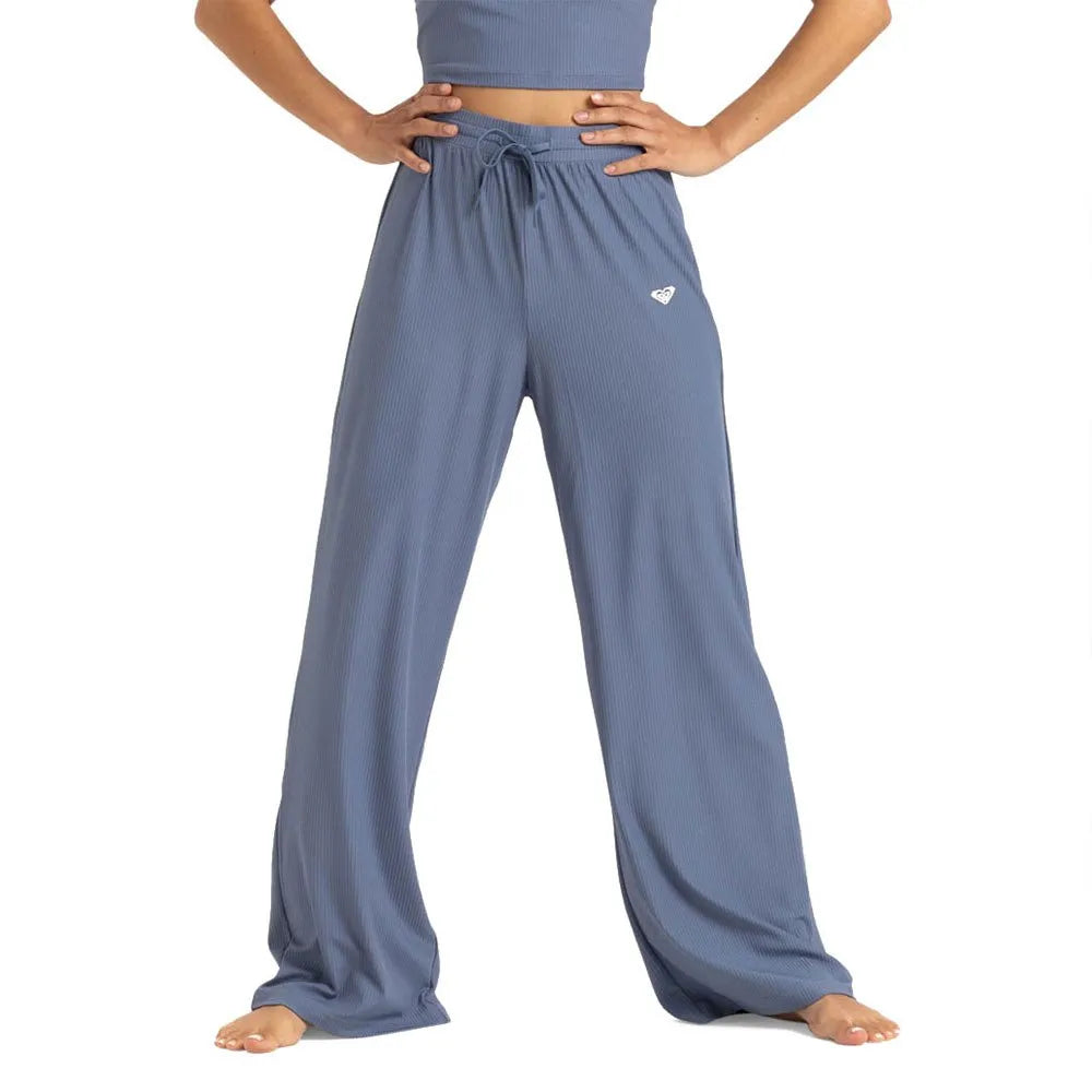Roxy Rib Wide pants