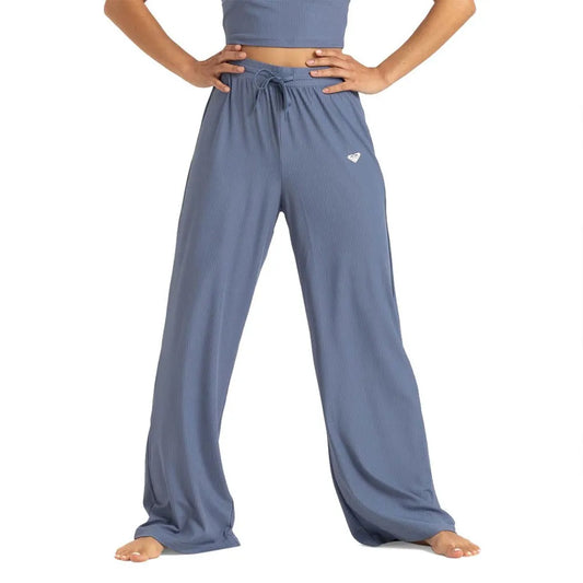 Roxy Rib Wide pants
