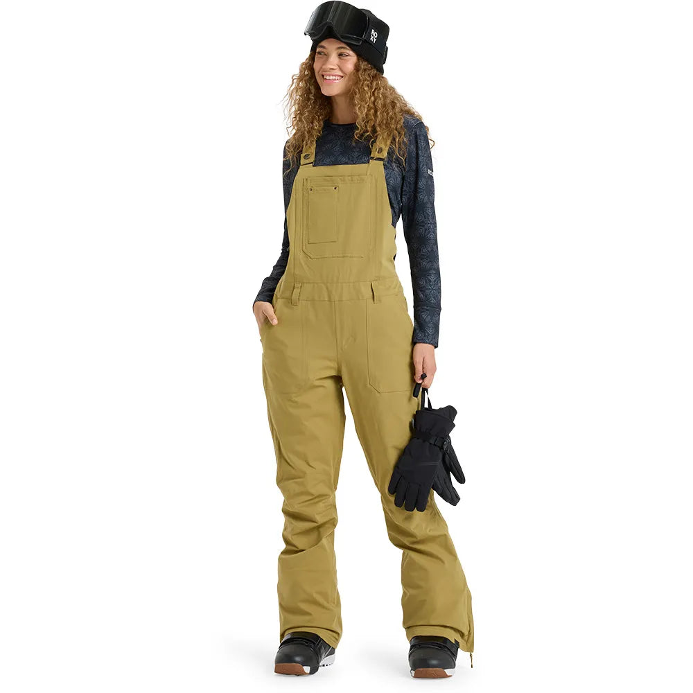 Roxy Rideout Bib pants