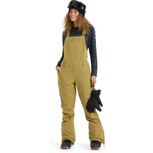 Roxy Rideout Bib pants