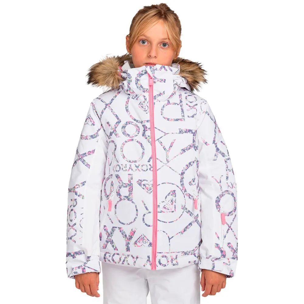 Roxy Rx Pie jacket