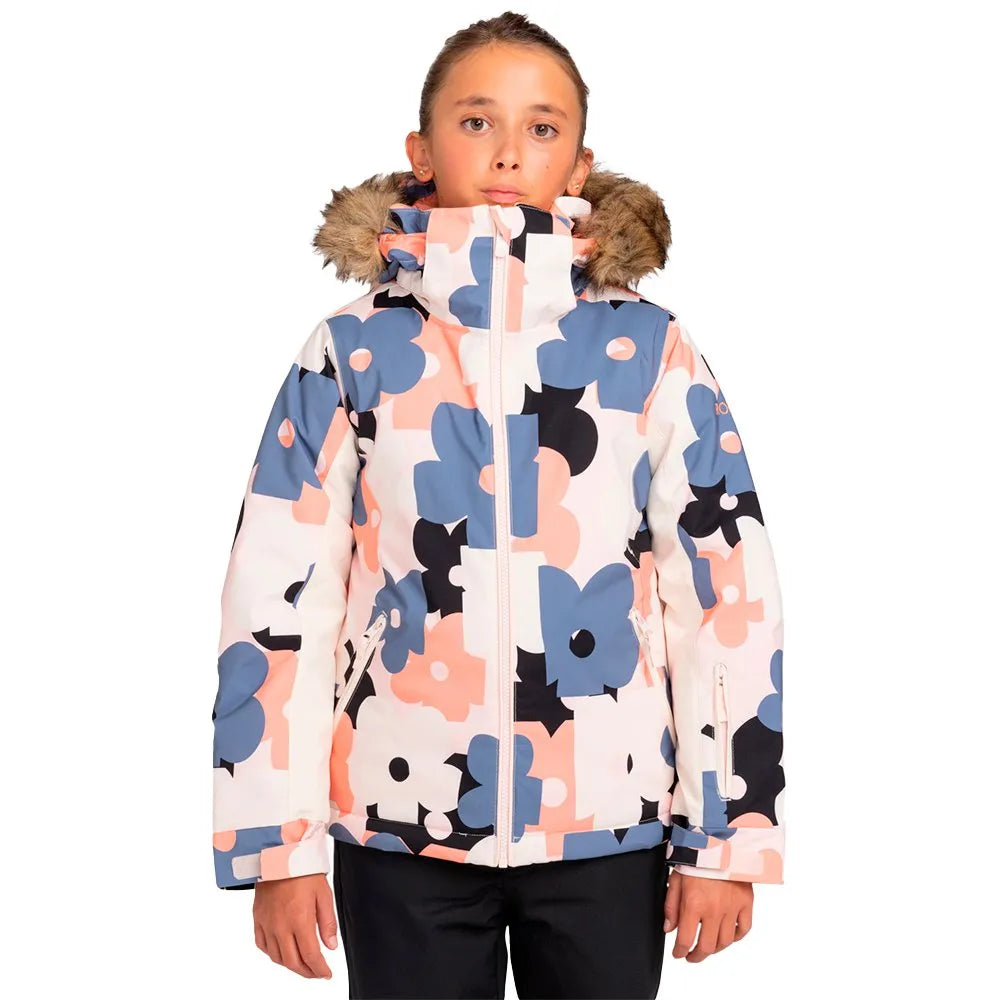 Roxy Rx Pie jacket