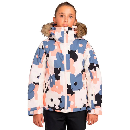 Roxy Rx Pie jacket
