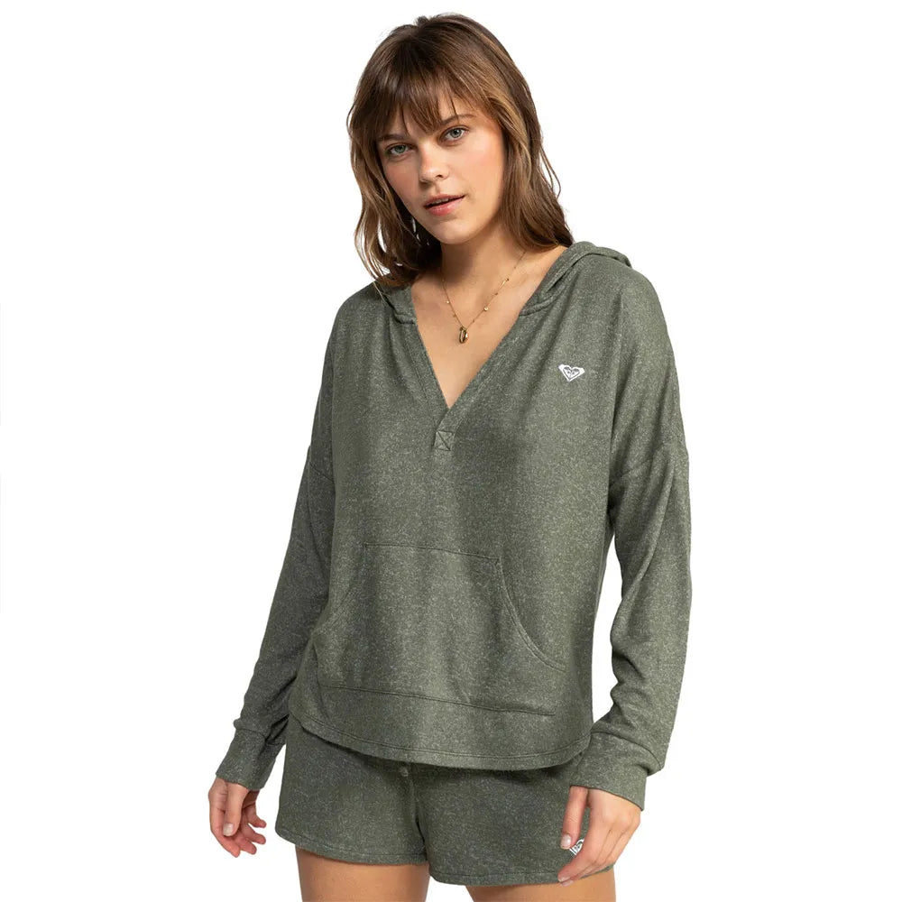 Roxy Saturdaze Cosy hoodie