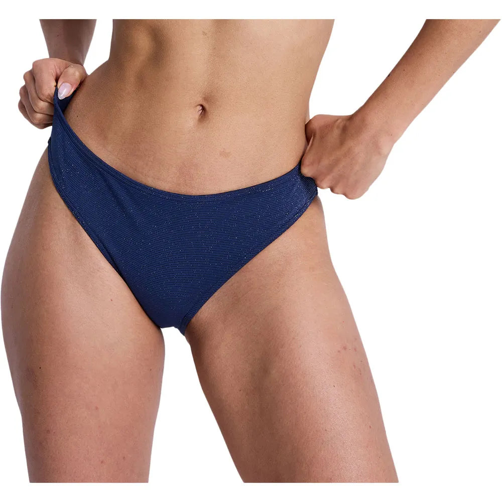 Roxy Shine Hipster bikini bottom