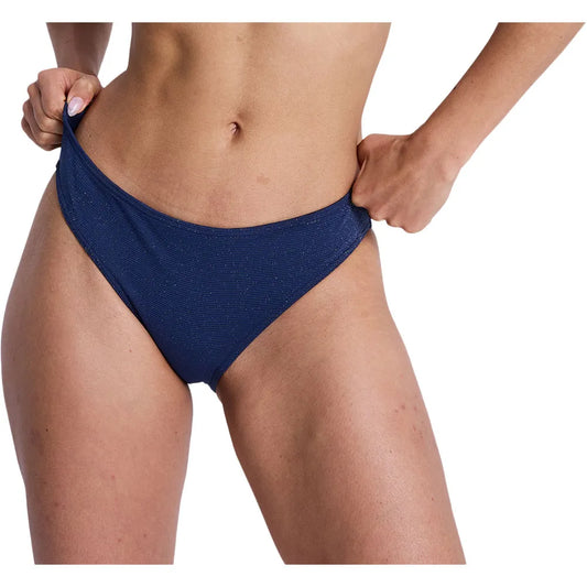 Roxy Shine Hipster bikini bottom