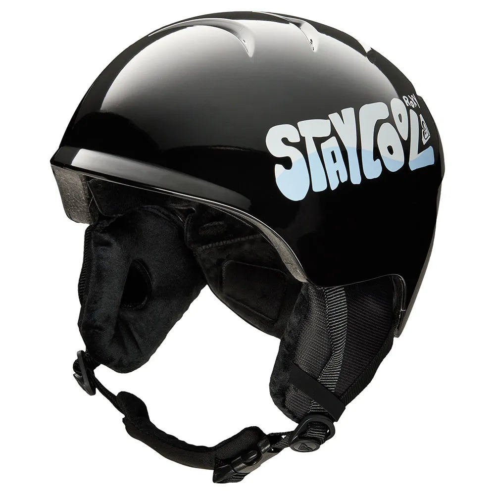 Roxy Slush Kids helmet