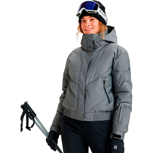 Roxy Snow Shimmer jacket