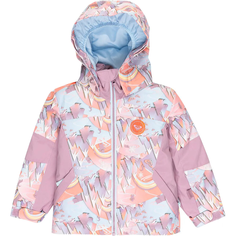Roxy Snowy Tale jacket