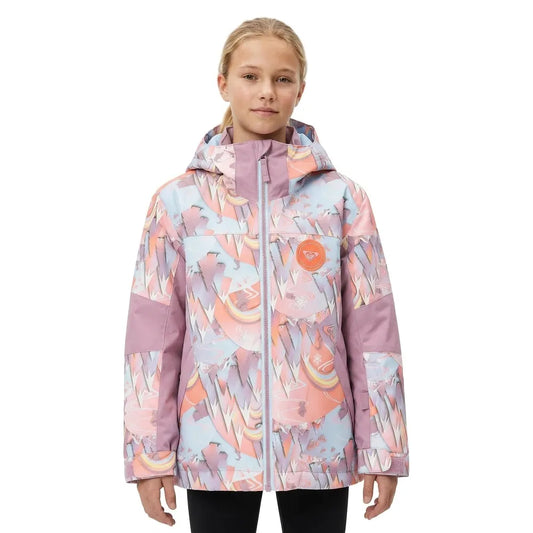 Roxy Snowy Tale jacket