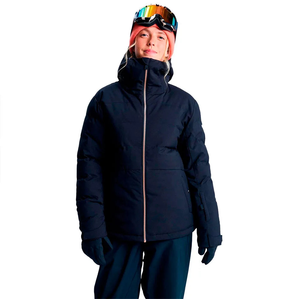 Roxy Snowyhill jacket