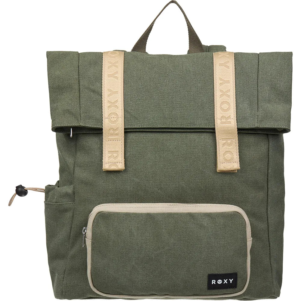 Roxy So Far Away Woman Backpack