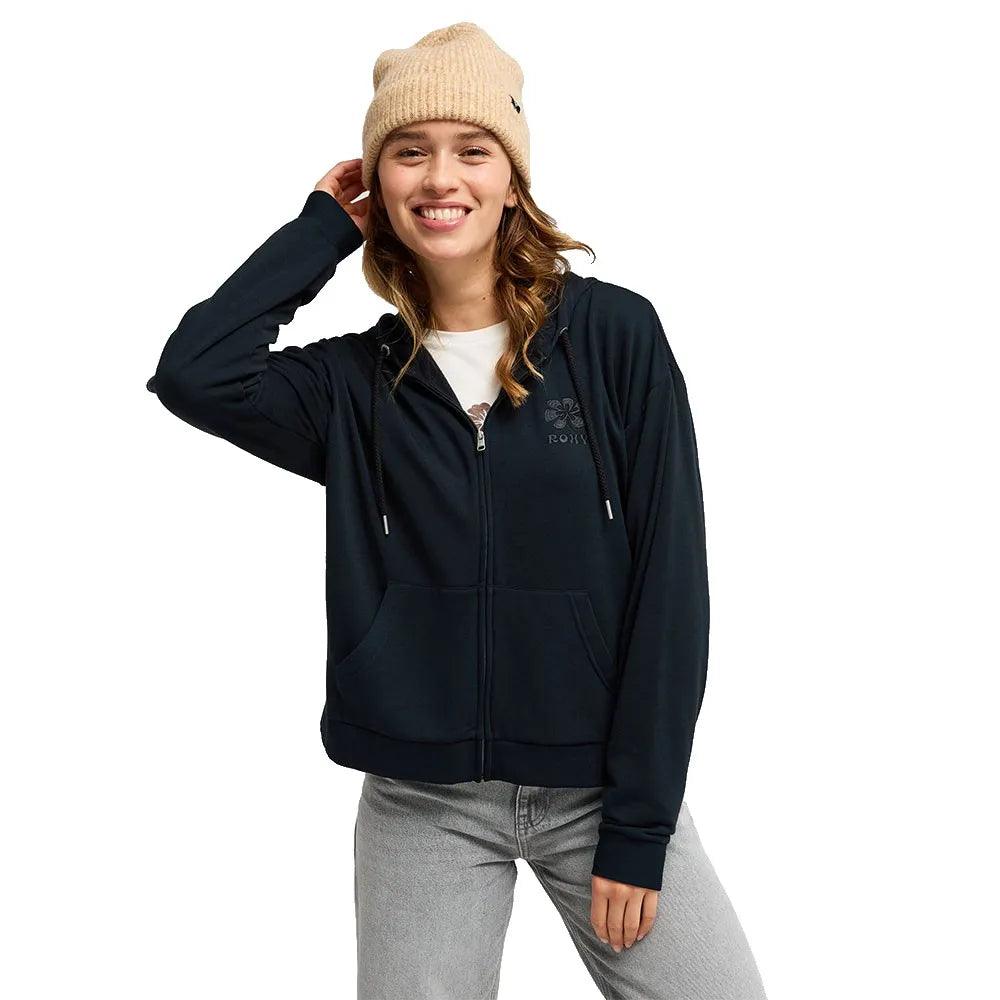 Roxy Surfing By Daylight full zip sweatshirt