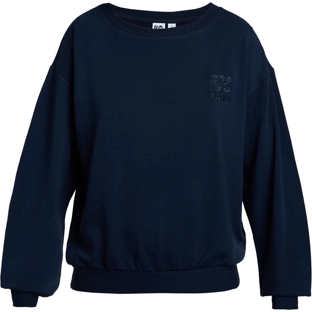 Roxy Surfing By Moonlight sweatshirt