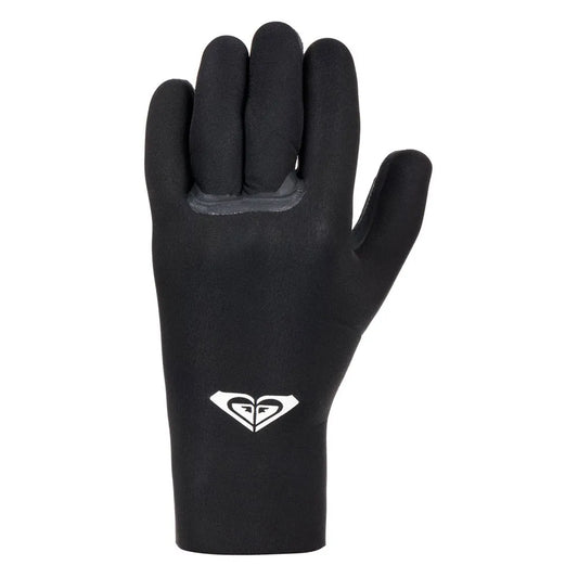 Roxy Swell Series + 3 mm gloves