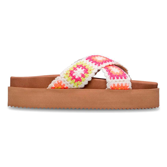 Roxy Syenna Hi 1 sandals