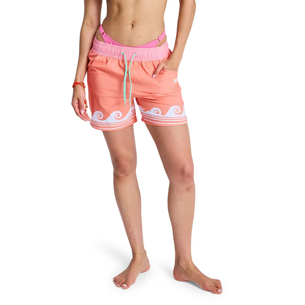 Roxy Take The Wave 5´´ swimming shorts