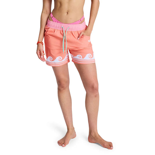 Roxy Take The Wave 5´´ swimming shorts