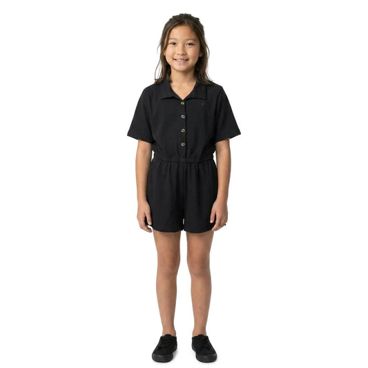 Roxy Tomorrow Dreams short sleeve dress