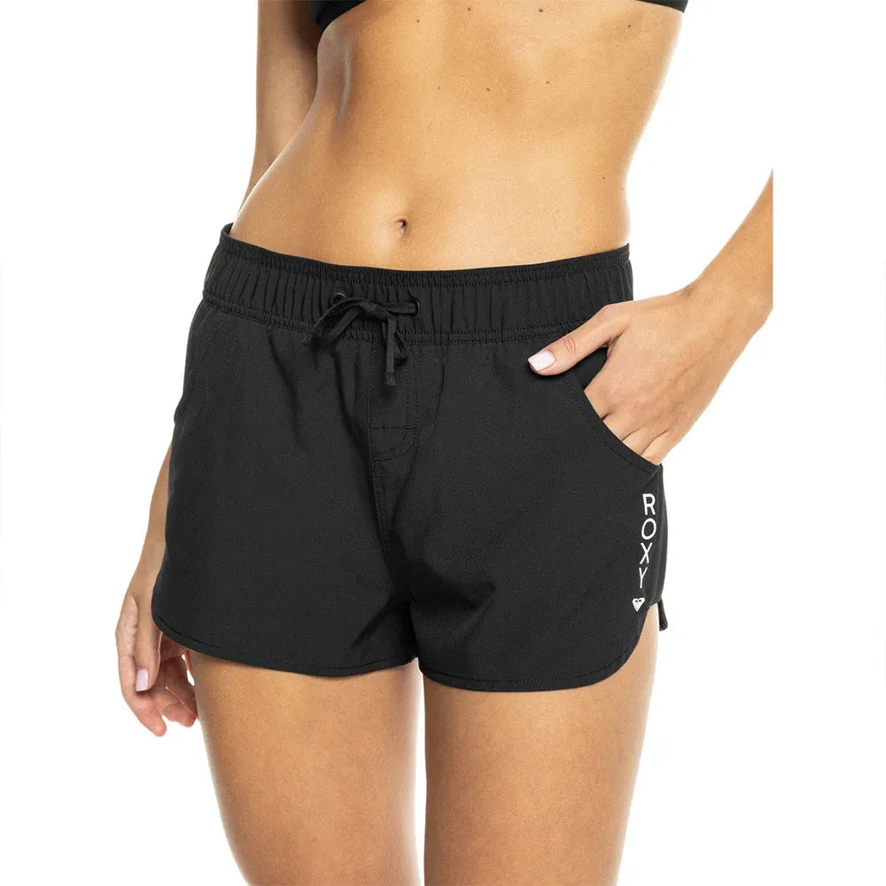Roxy Wave 2 Inch Bs swimming shorts