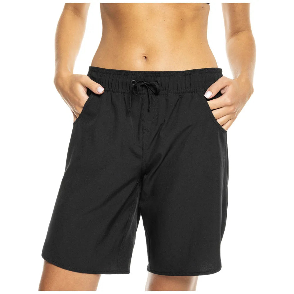Roxy Wave 9 Inch Bs swimming shorts