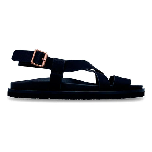 Roxy Zaho Crossed sandals