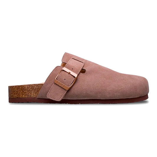 Roxy Zeliah Sin Fur sandals
