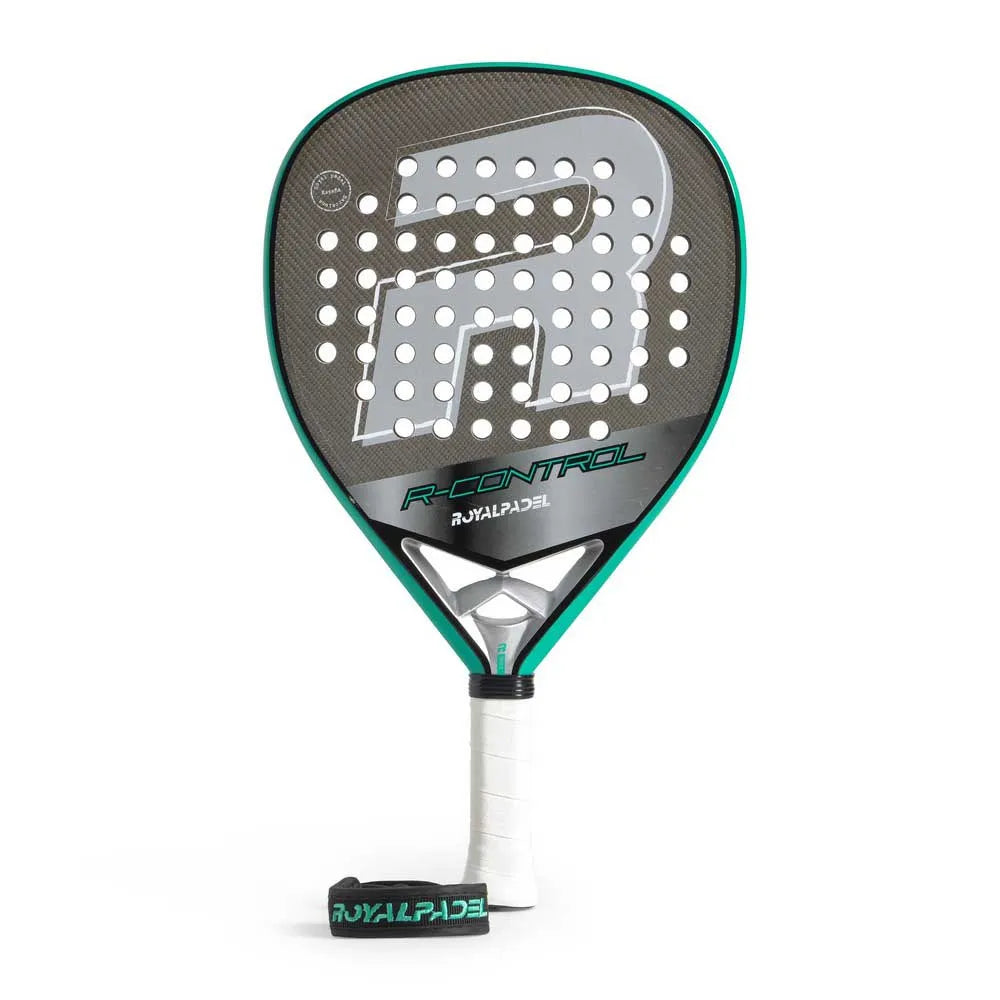 Royal padel Control 2026 padel racket