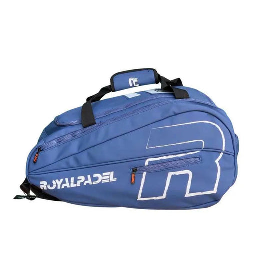 Royal padel Force 2026 padel racket bag