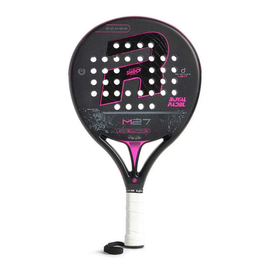 Royal padel M27 light 2026 padel racket