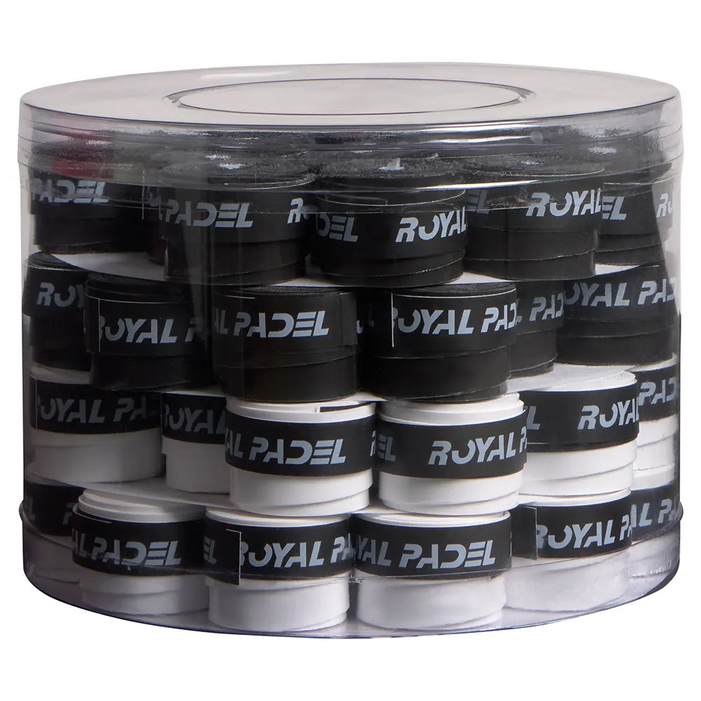 Royal padel Padel Overgrip 60 units