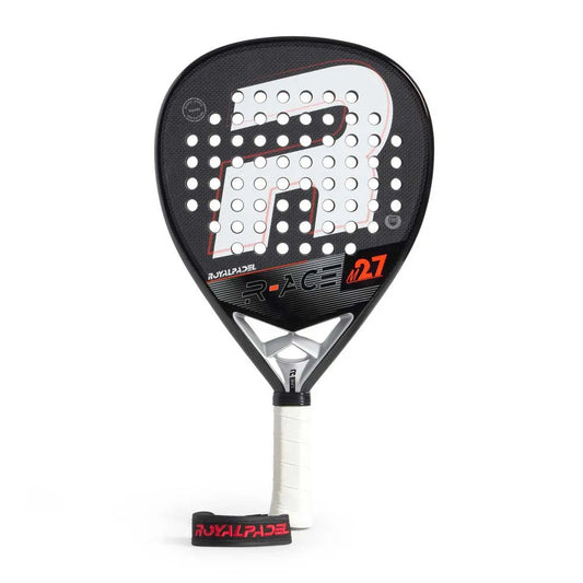 Royal padel Race 2026 padel racket