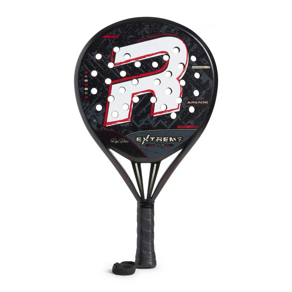 Royal padel Whip extreme 2026 padel racket