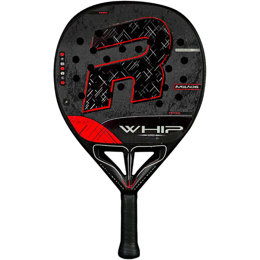 Royal padel Whip poly 2026 padel racket