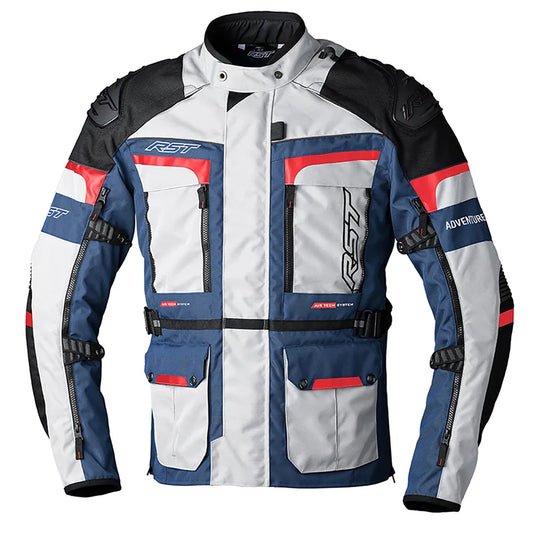 RST Adventure-X CE jacket