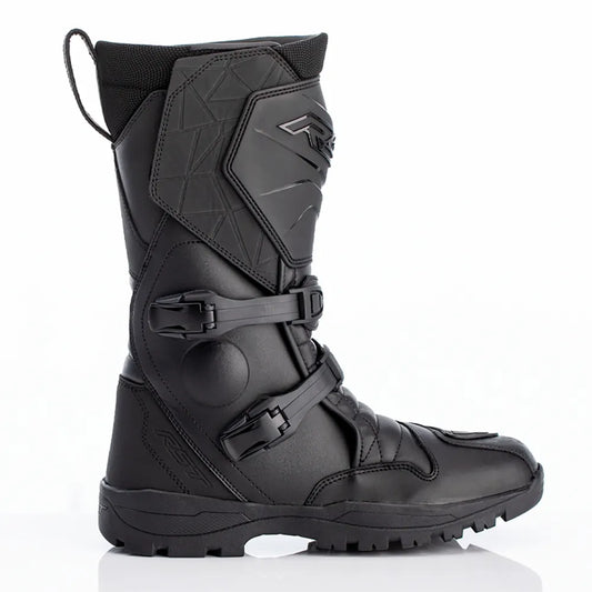 RST Adventure-X WP touring boots