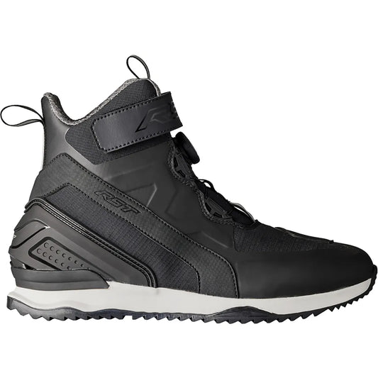 RST Bandit motorcycle shoes