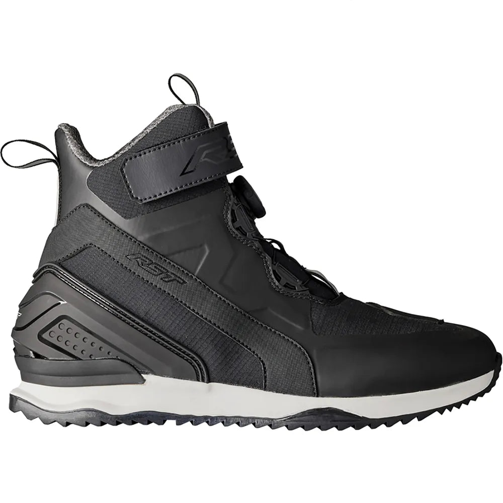 RST Bandit motorcycle shoes